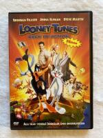 Looney Tunes Back in Action