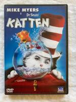 Dr. Seuss&acute; Katten