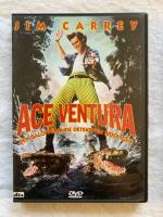 Ace Ventura Den galopperande detektiven rider igen