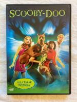 Scooby-Doo