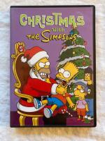Christmas with the Simpsons