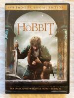 Hobbit. Femh&auml;raslaget