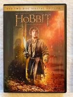 Hobbit. Smaugs &ouml;demark