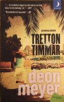 Tretton timmar