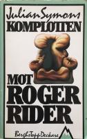 Komplotten mot Roger Rider