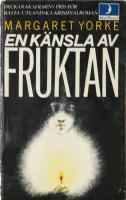 En k&auml;nsla av fruktan