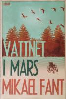 Vattnet i mars