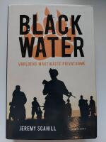 Blackwater : v&auml;rldens m&auml;ktigaste privatarm&eacute;