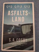 Asfaltsland