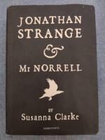 Jonathan Strange & Mr Norrell