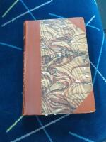 SAMLADE SKRIFTER    SYSTER OCH BROR SJ&Auml;LARNES &Auml;NGEL  HERR LAURITZ BJ&Ouml;RNKRAM OCH LILLA KARIN