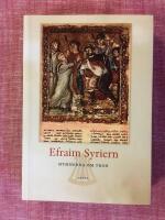 Hymnerna om tron : Efraim Syriern