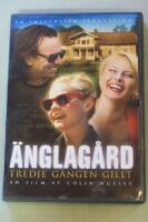 &Auml;nglag&aring;rd. Tredje g&aring;ngen gillt