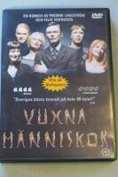 Vuxna människor