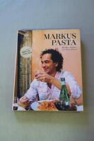 Markus pasta