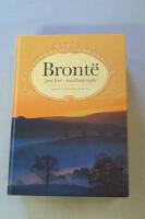 Jane Eyre ; Svindlande h&ouml;jder