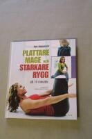 Plattare mage och starkare rygg p&aring; 10 minuter