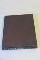 Jane Austens liv i brev och bilder