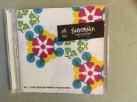 Eurovision Song Contest Helsinki 2007