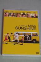 Little Miss Sunshine