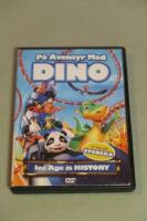 P&aring; &auml;ventyr med Dino