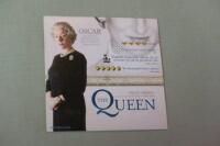 The Queen