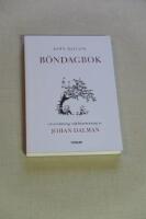 B&ouml;ndagbok