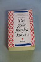 Det goda franska k&ouml;ket