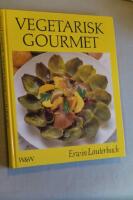 Vegetarisk gourmet