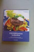 ViktV&auml;ktarnas familjekokbok