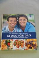 GI dag f&ouml;r dag : 30 dagar till en nyttigare livsstil