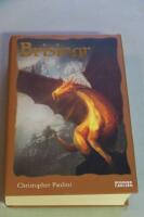 Brisingr eller Eragon skuggbanes och Saphira Biartskulars sju l&ouml;ften