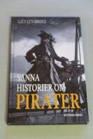 Sanna historier om pirater