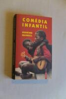 Com&eacute;dia Infantil