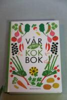 V&aring;r gr&ouml;na kokbok