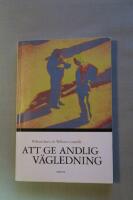 Att ge andlig v&auml;gledning