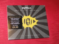 Free at last - The 10th Anniversary