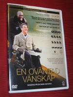 En oväntad vänskap