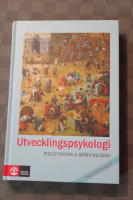 Utvecklingspsykologi