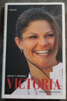 Victoria : prinsessan privat