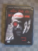 De 12 apornas arm&eacute;