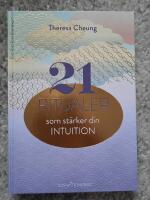 21 ritualer som st&auml;rker din intuition