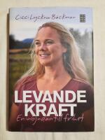Levande kraft : en inbjudan till frihet