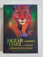 Jaguar i kroppen - Fj&auml;ril i hj&auml;rtat