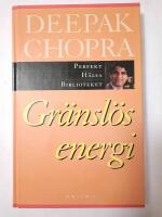 Gr&auml;nsl&ouml;s energi
