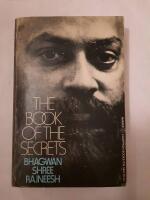 The book of secrets