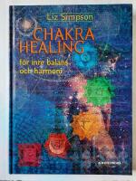 Chakrahealing f&ouml;r inre balans