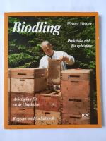 Biodling : praktisk r&aring;dgivning f&ouml;r nyb&ouml;rjare : register med fackuttryck