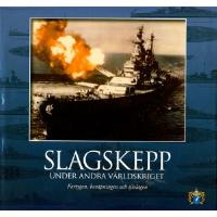 Slagskepp under andra v&auml;rldskriget