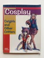 Cosplay - Catgirls and Other Critters